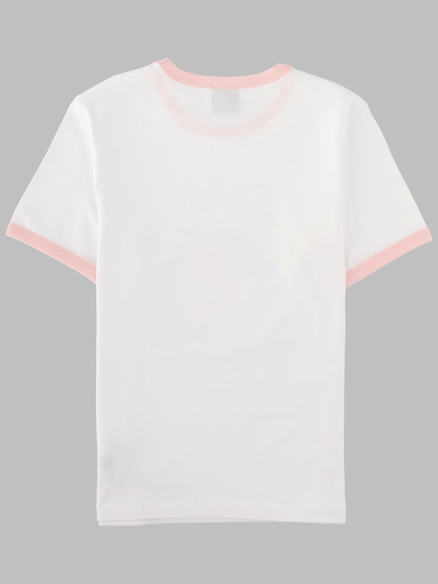 Casablanca Women T-Shirt "Casa Way" CASABLANCA