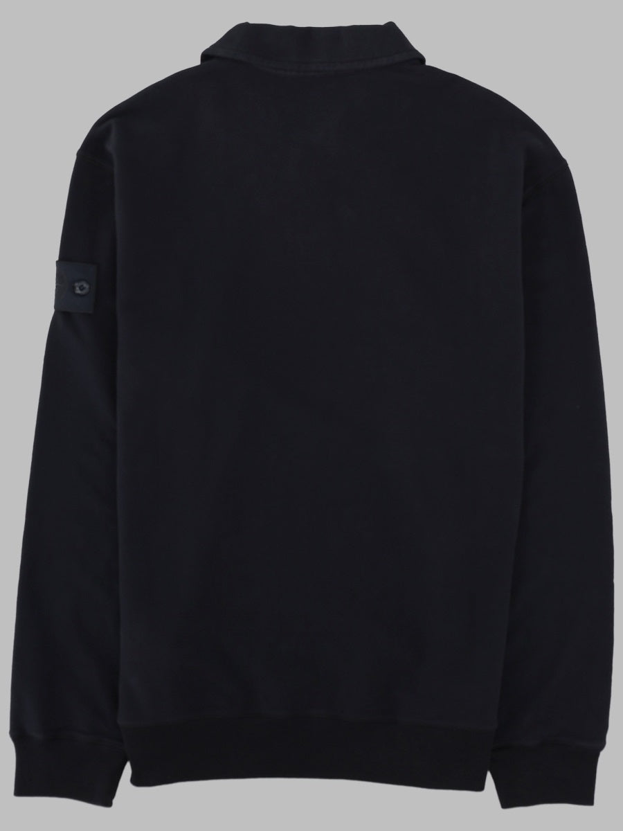 Stone Island Men Polo Con Patch Logo STONE ISLAND