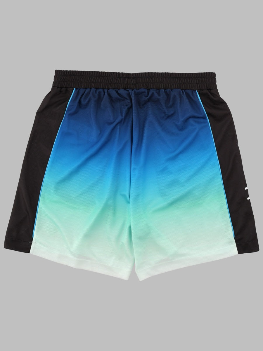 Casablanca Men Shorts Football Con Logo CASABLANCA