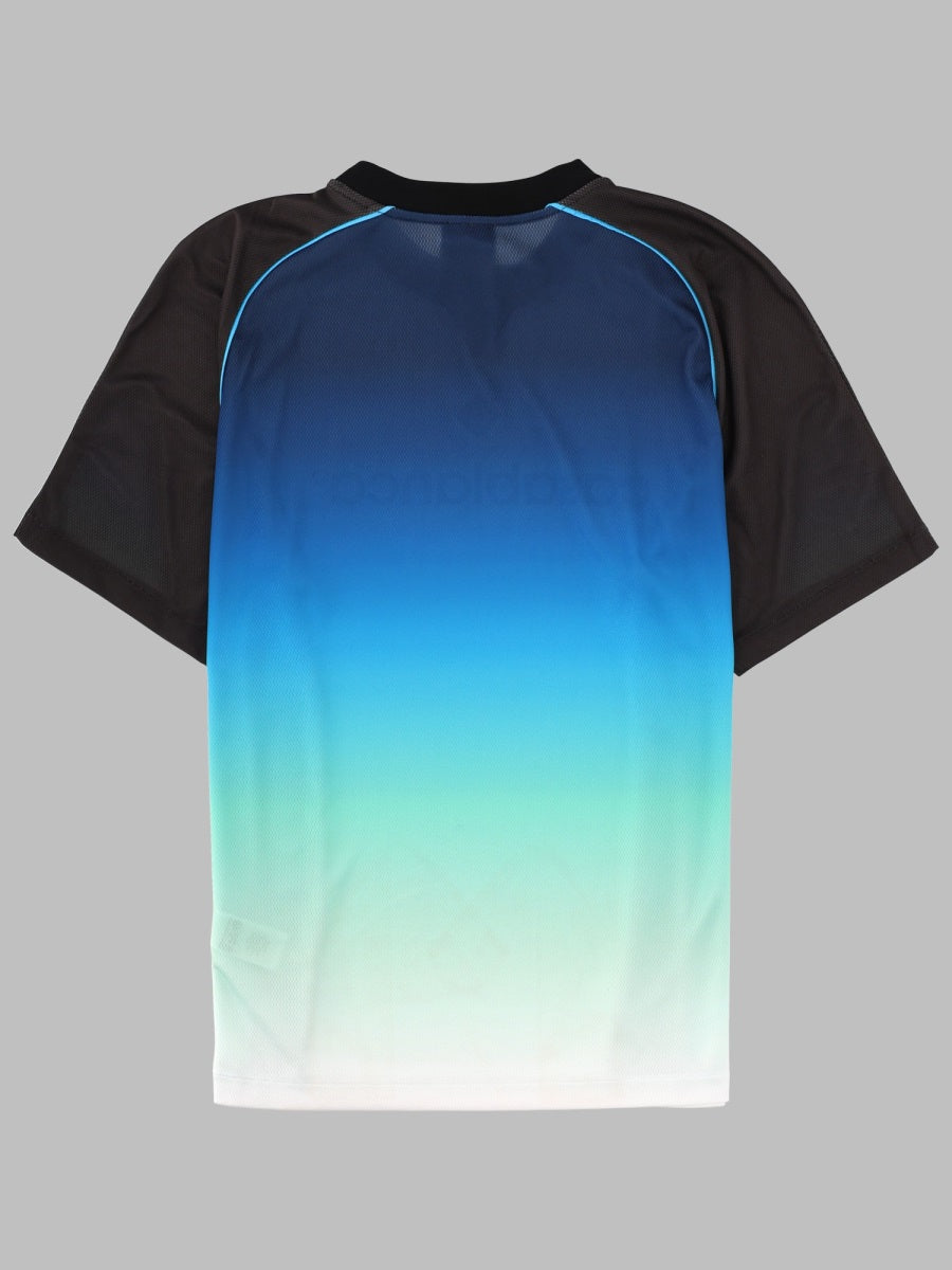 Casablanca Men T-Shirt Football Con Logo CASABLANCA