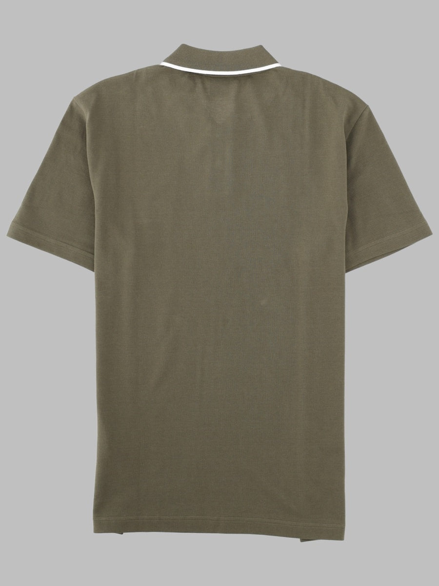 Boss Men Polo Con Logo BOSS