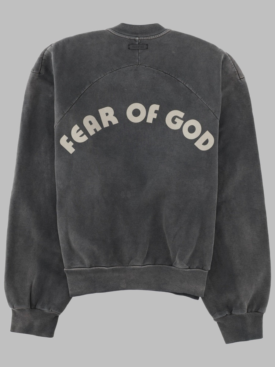 Fear Of God Men Felpa "Baseball" FEAR OF GOD