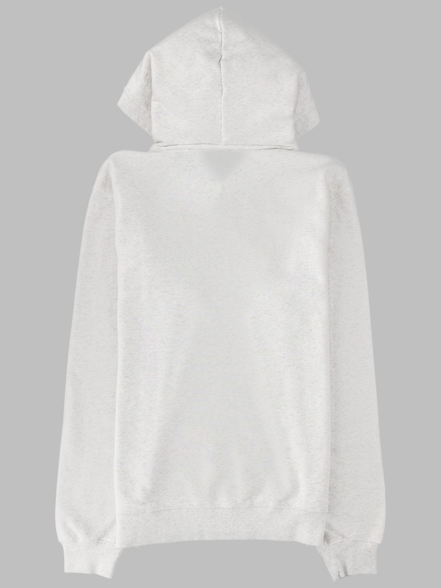 Jacquemus Men Felpa Con Cappuccio JACQUEMUS