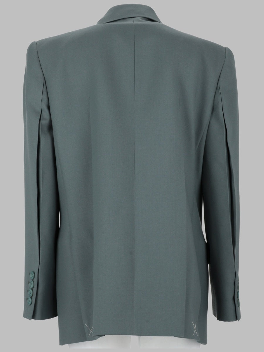 Chloé Women Giacca Sartoriale Doppiopetto In Gabardine CHLOE