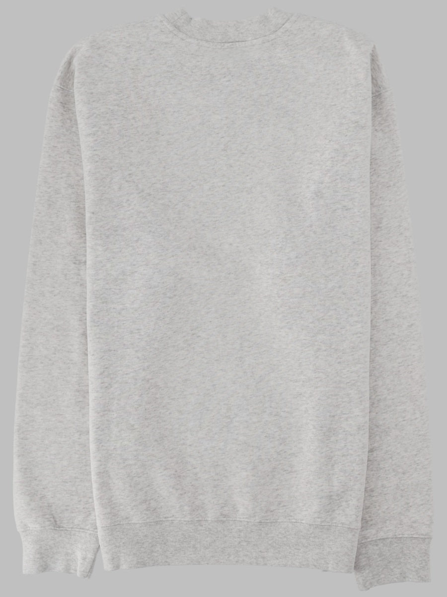 Jacquemus Men Felpa Con Logo JACQUEMUS