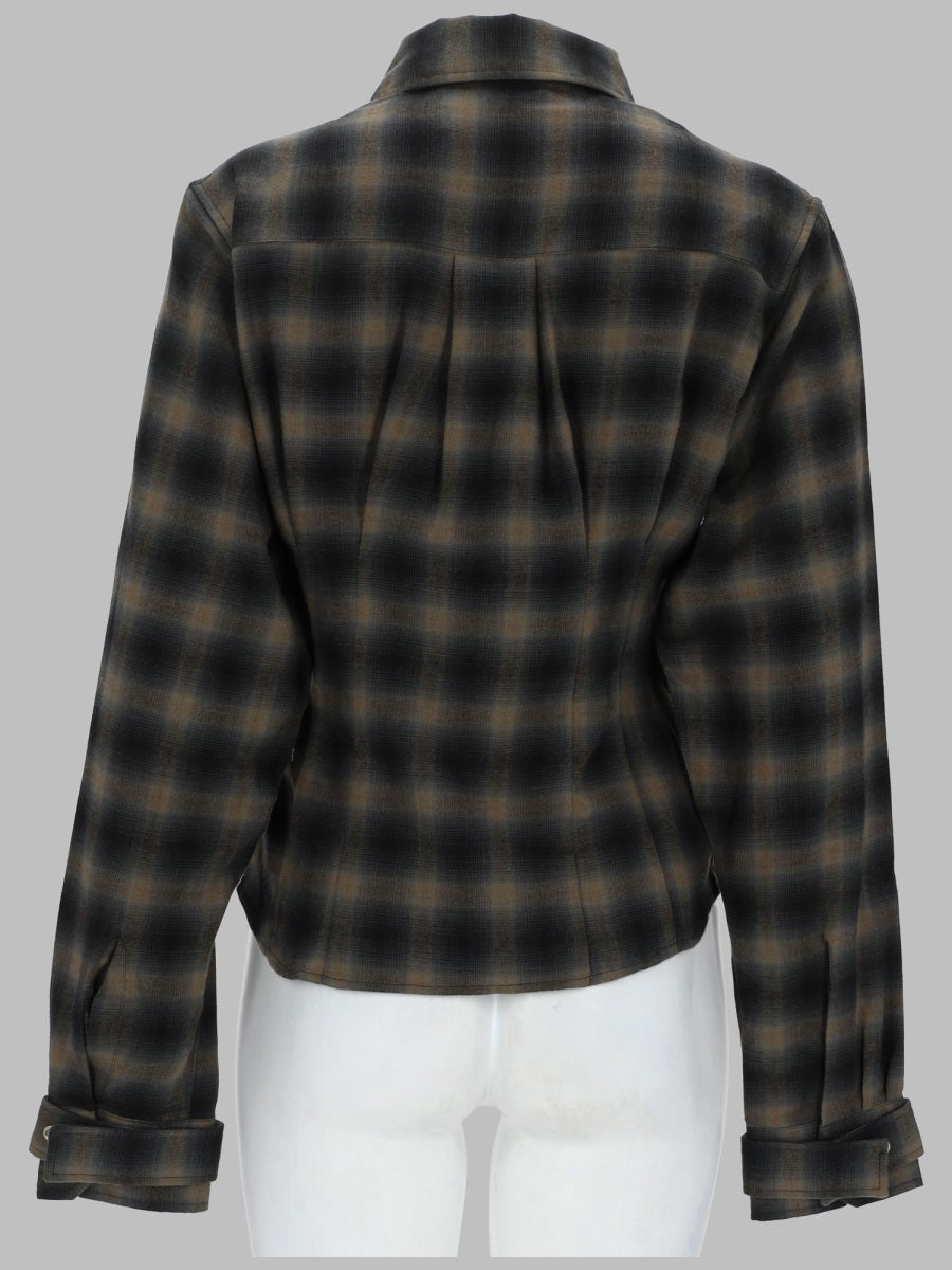 Our Legacy Women Camicia "Envelop" OUR LEGACY