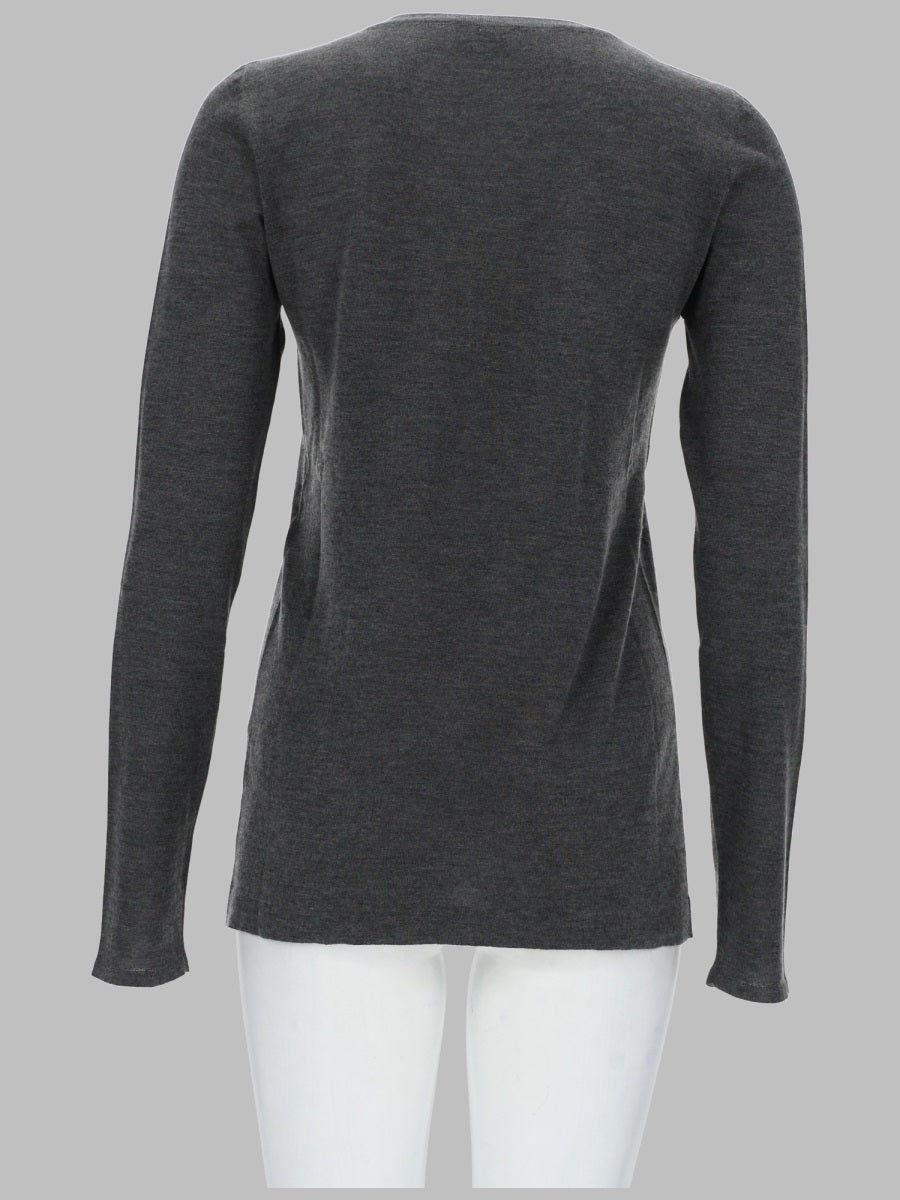 Brunello Cucinelli Women Maglia Leggera In Cashmere E Seta BRUNELLO CUCINELLI