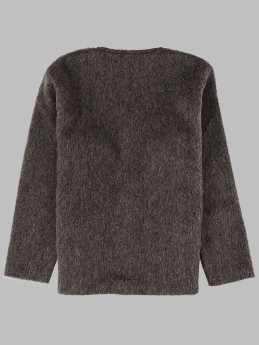Our Legacy Men Cardigan Con Bottoni OUR LEGACY