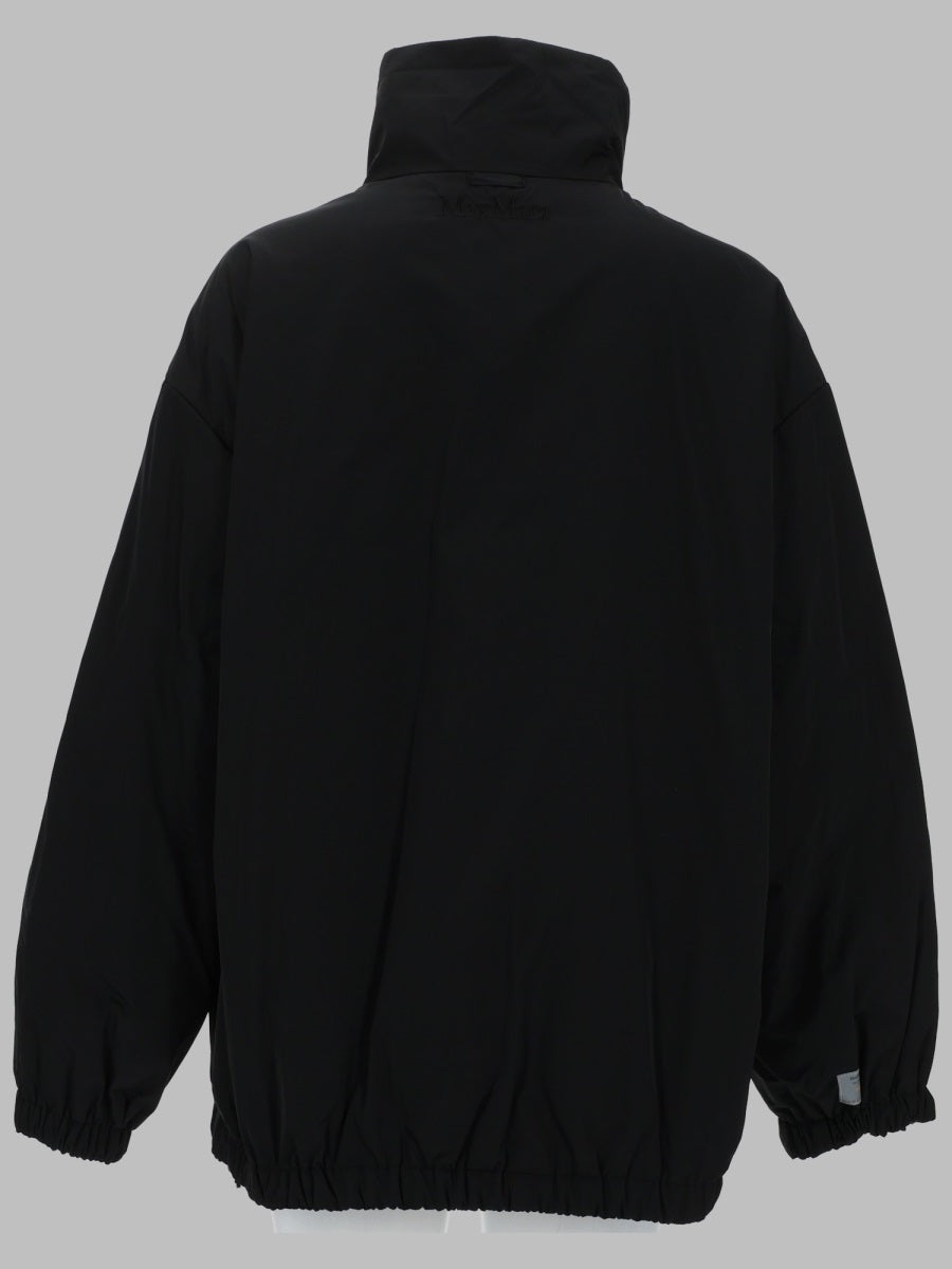 S Max Mara Women Bomber Imbottito Reversibile "Claudia" S MAX MARA