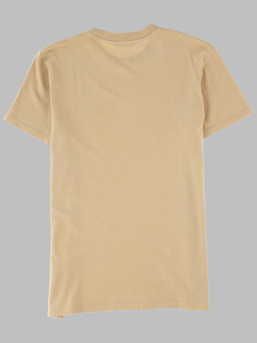 Balmain Men T-Shirt Con Logo Vintage BALMAIN