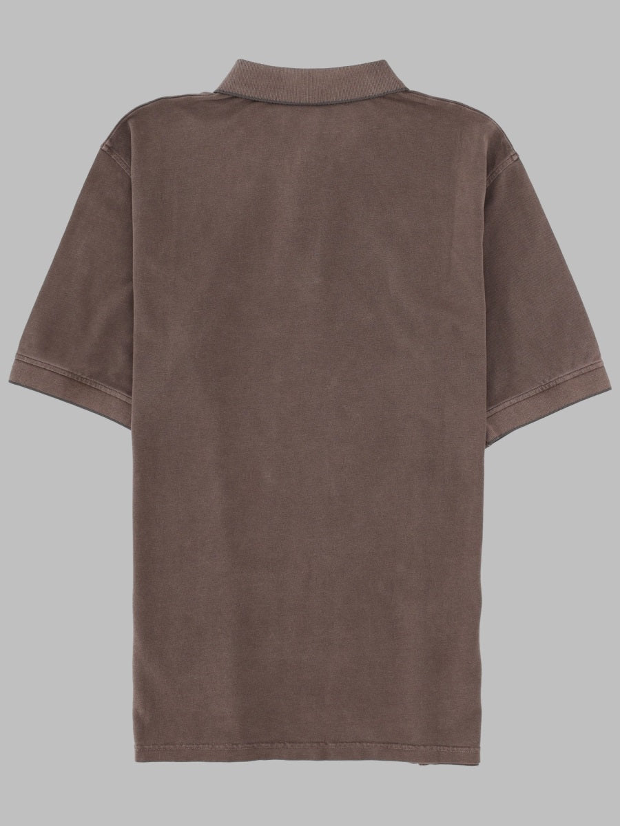 Herno Men Polo Con Logo HERNO