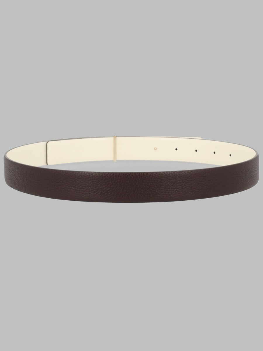 Tom Ford Women Cintura Con Fibbia "T" TOM FORD
