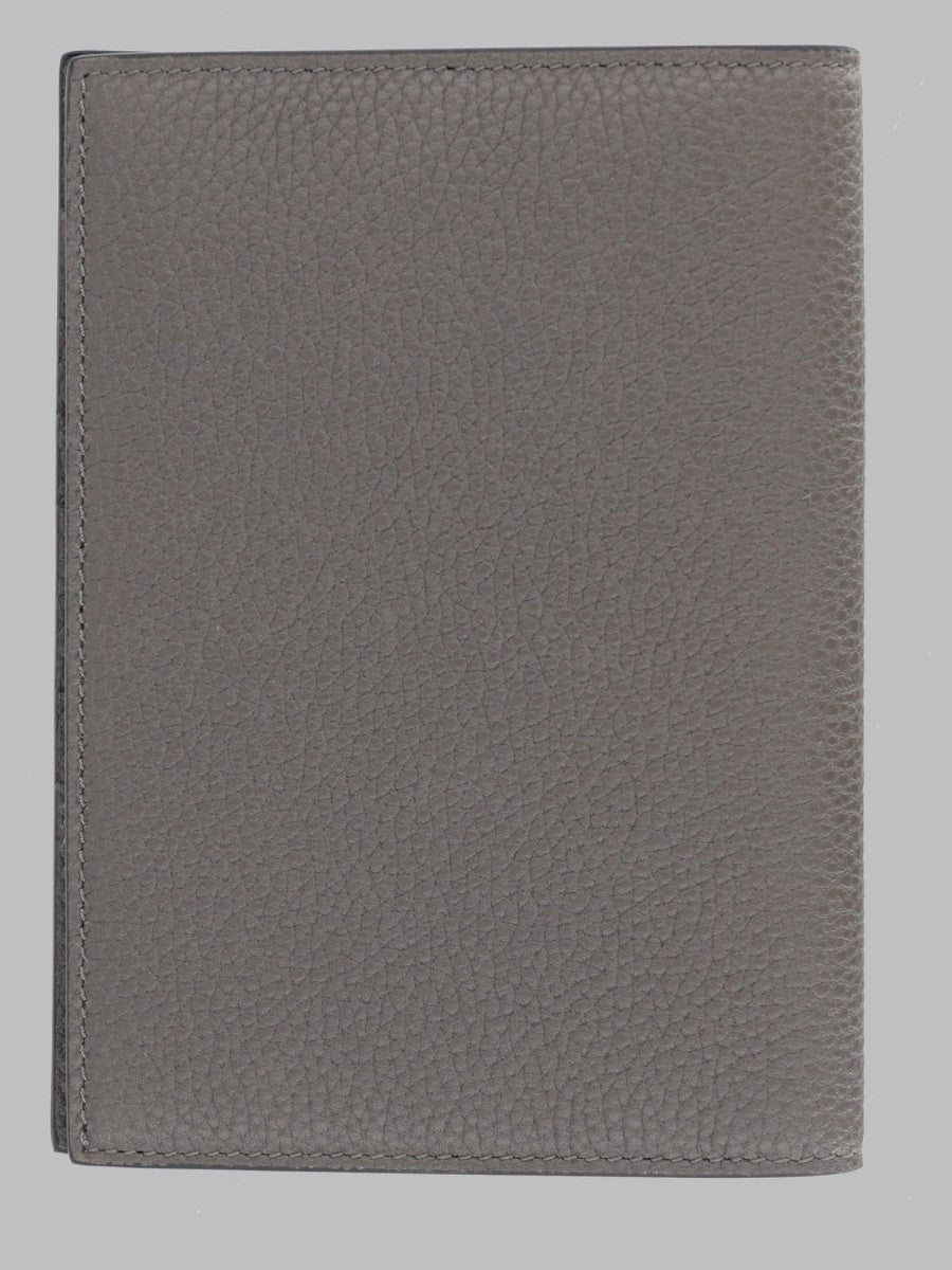 Tom Ford Men Porta Passaporto In Pelle TOM FORD