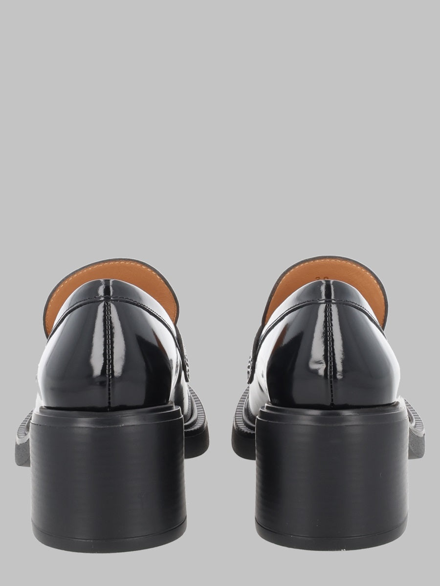 Tod's Women Mocassino In Pelle TOD'S