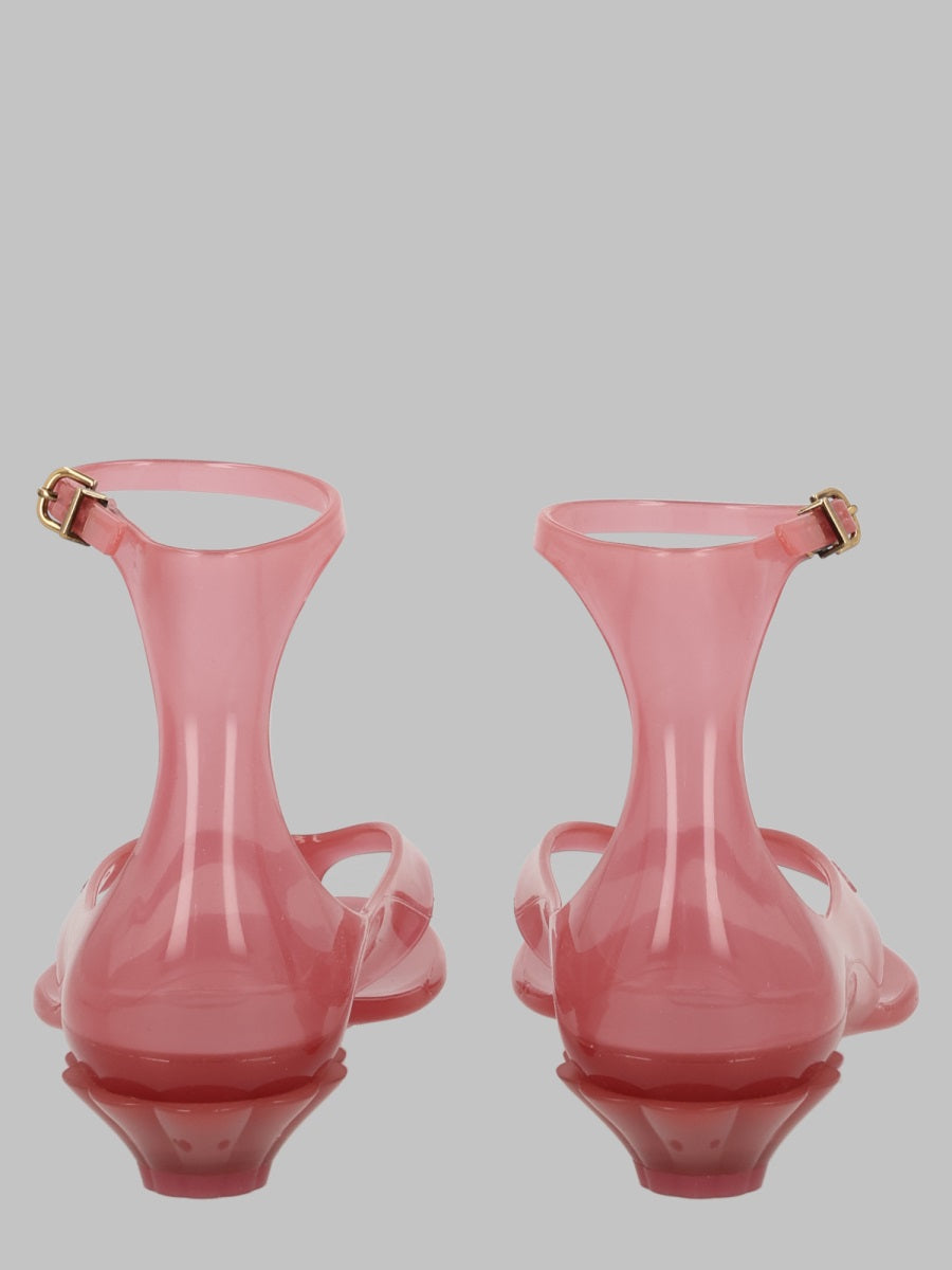 Chloé Women Sandalo "Chloè Jelly" CHLOE