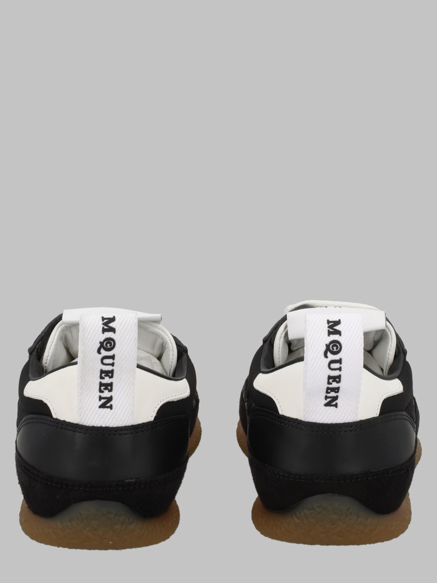 Alexander Mcqueen Women Sneaker "Ec1" ALEXANDER MCQUEEN