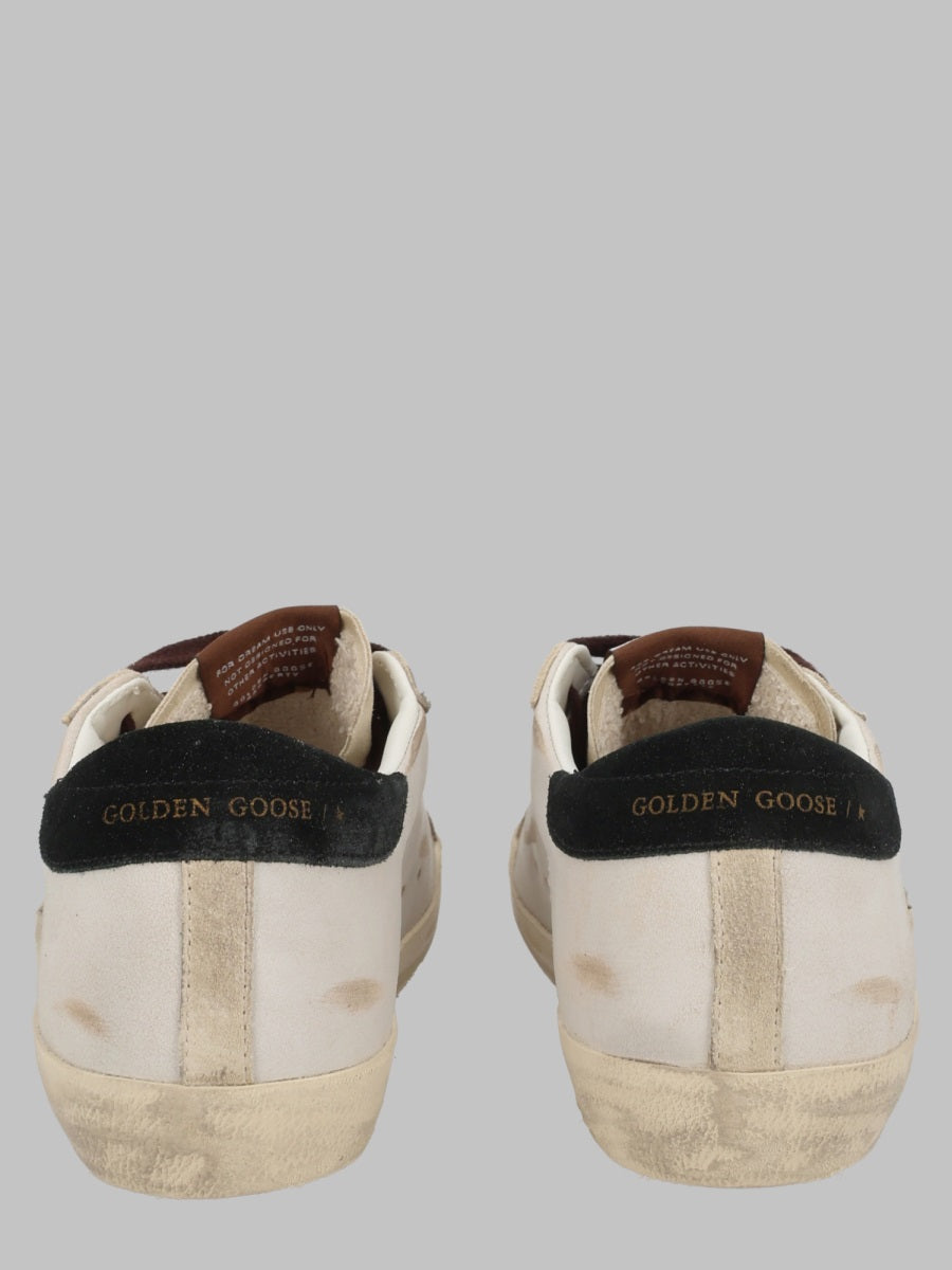 Golden Goose Women Sneaker "Super-Star" GOLDEN GOOSE
