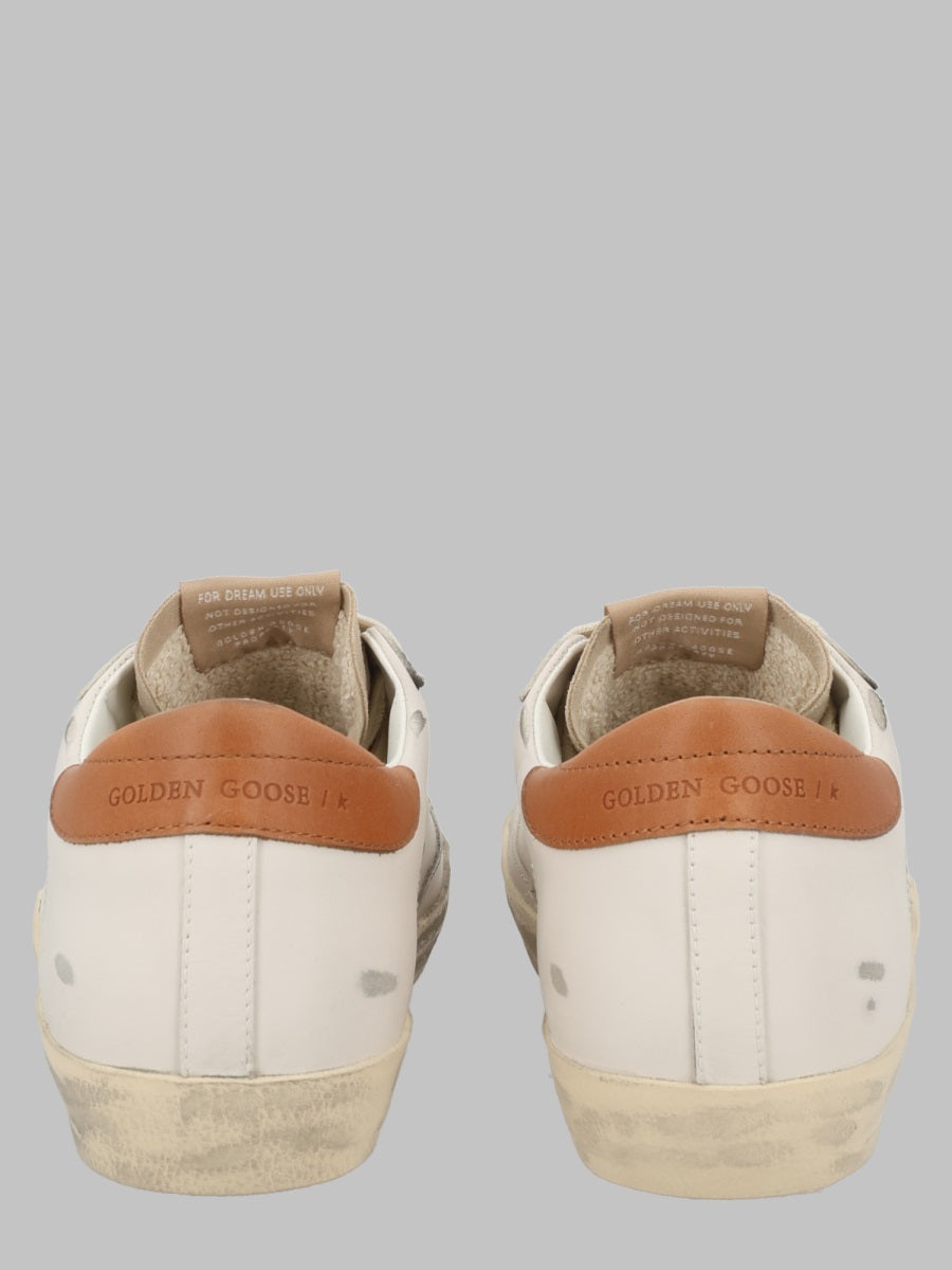 Golden Goose Women Sneaker "Super-Star" GOLDEN GOOSE