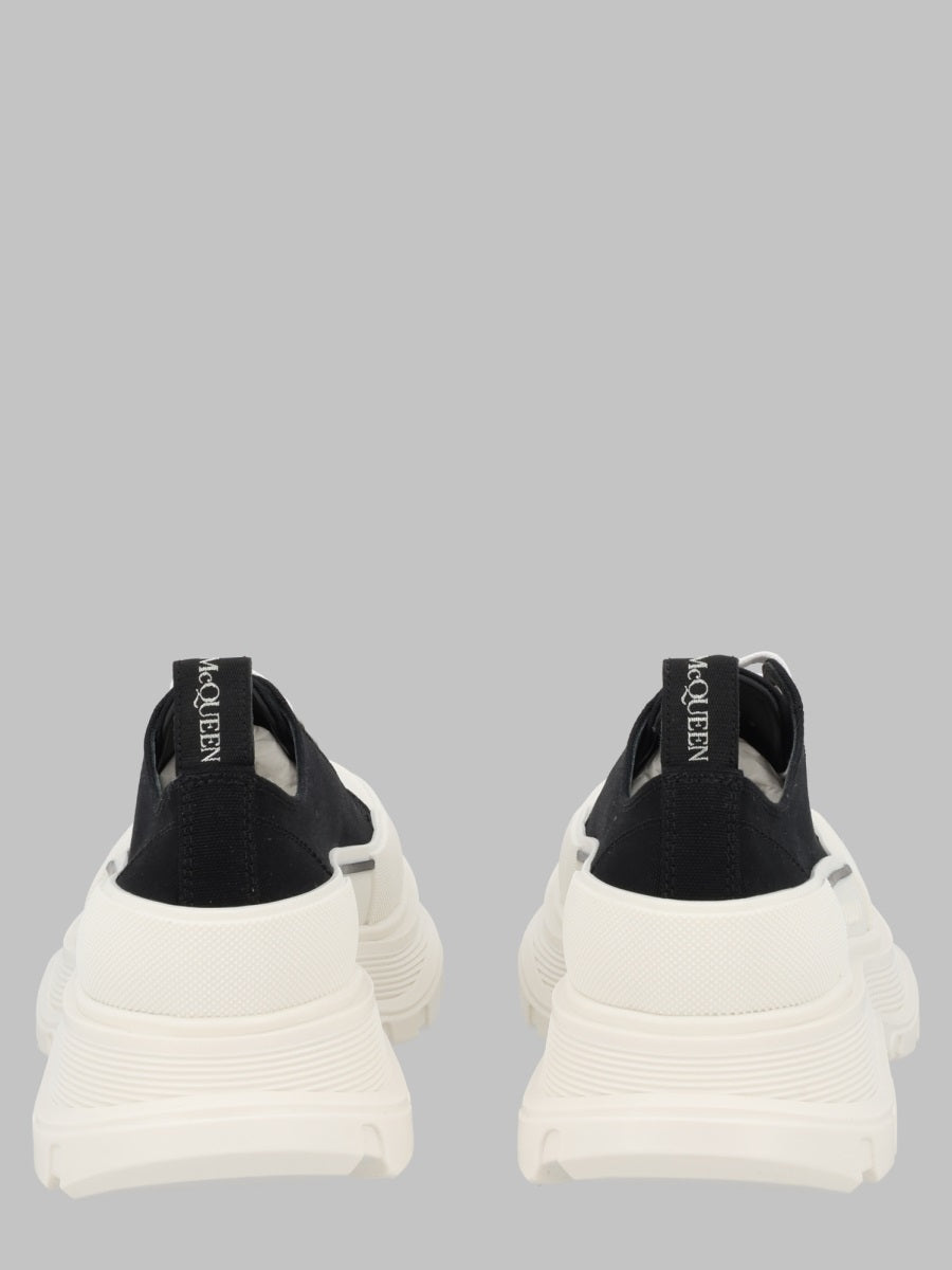 Alexander Mcqueen Women Sneaker "Tread Slick" ALEXANDER MCQUEEN