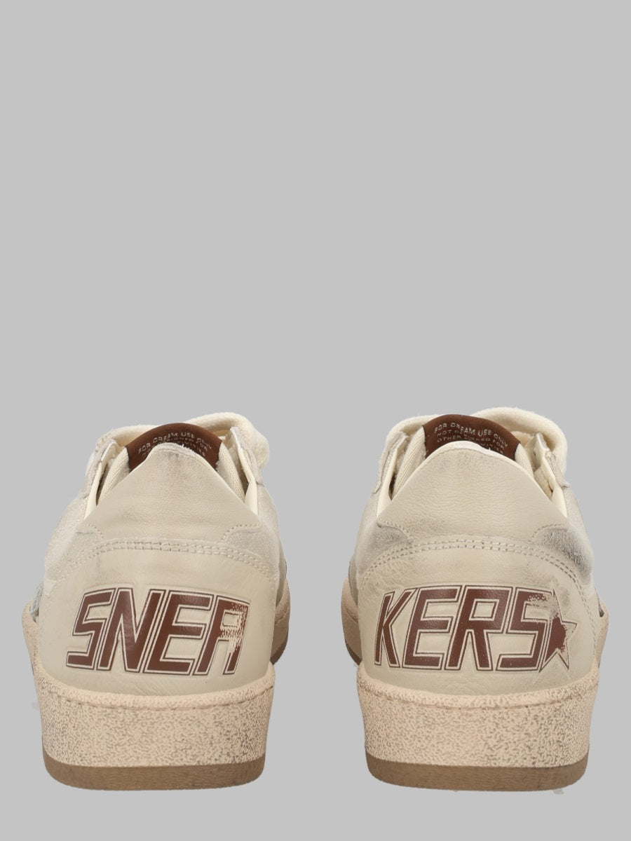 Golden Goose Women Sneaker "Ball Star" GOLDEN GOOSE