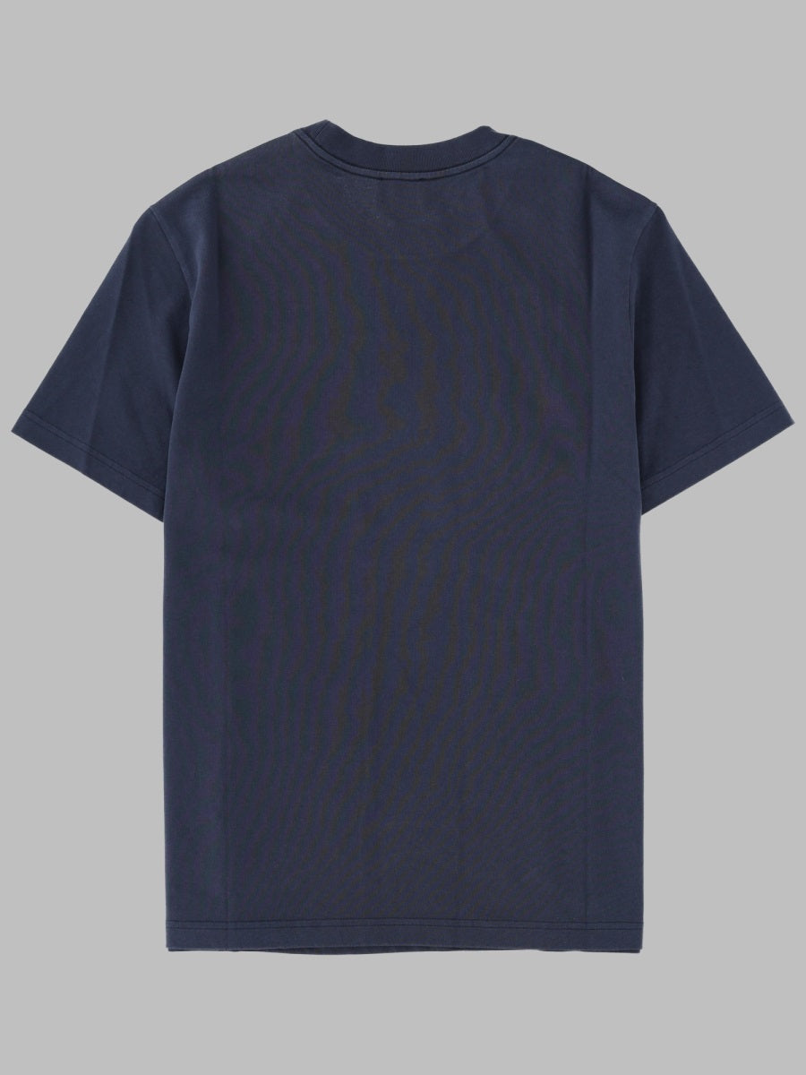 A.P.C. Men T-Shirt Con Logo A.P.C.