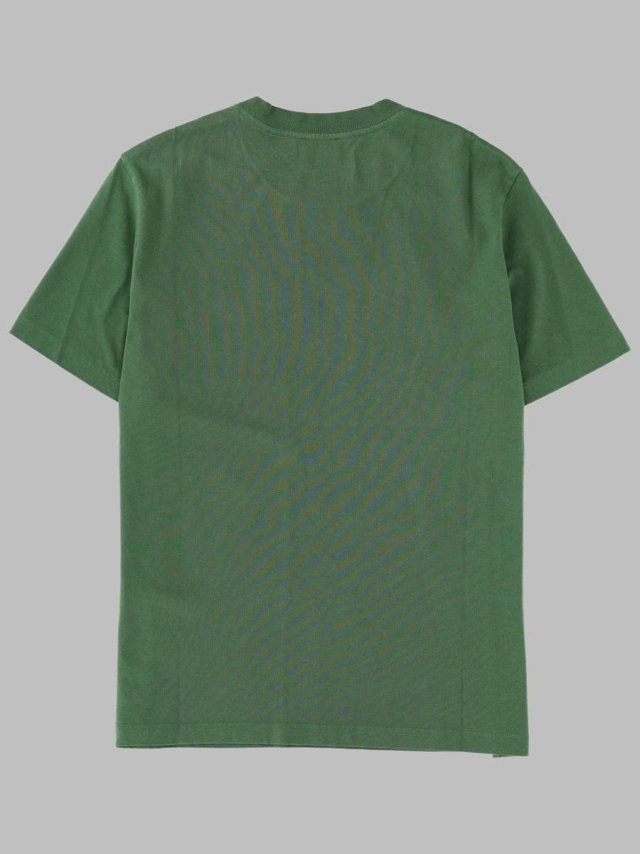 A.P.C. Men T-Shirt Con Logo A.P.C.