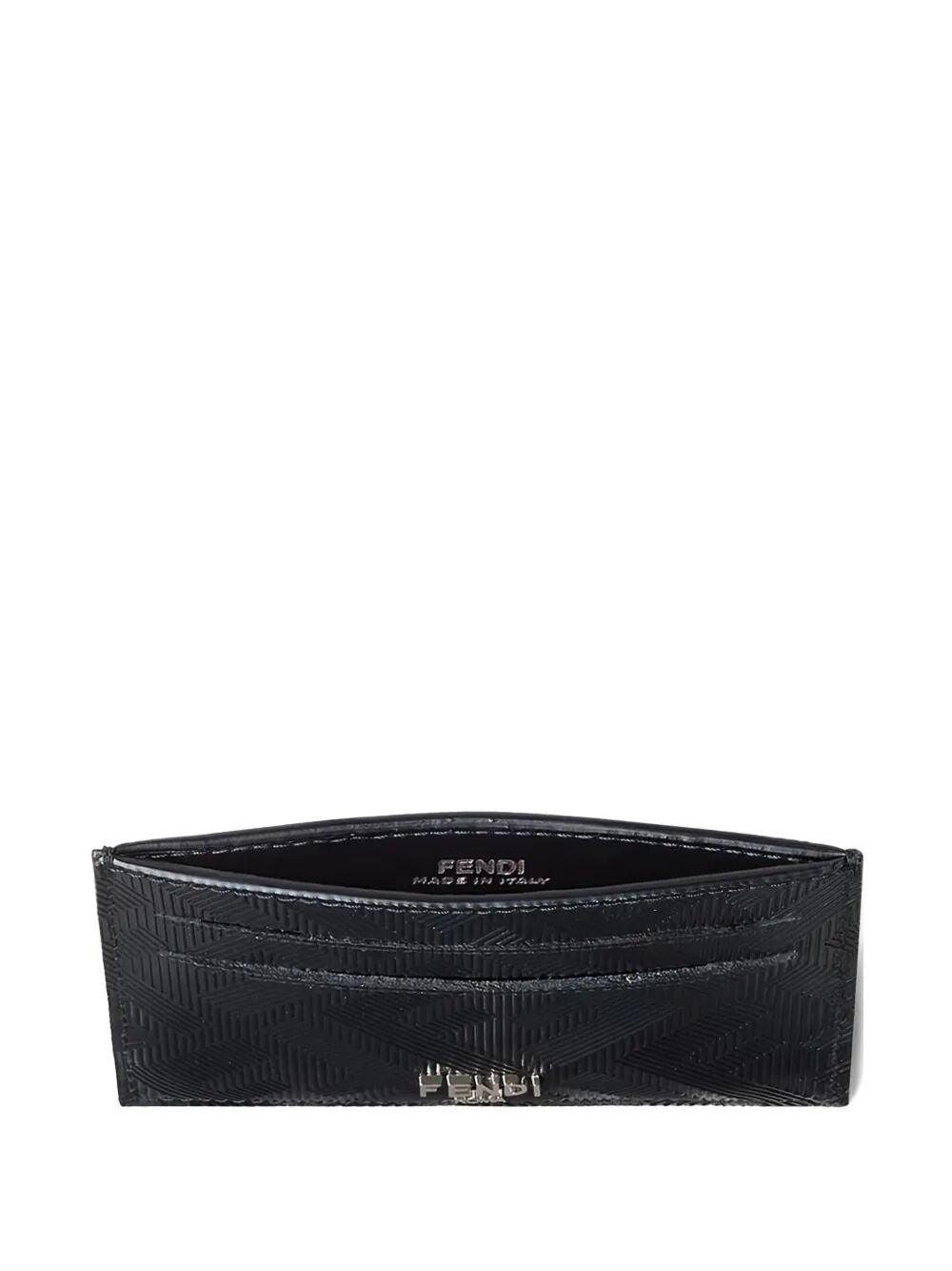 Fendi Men Flat Card Case FENDI