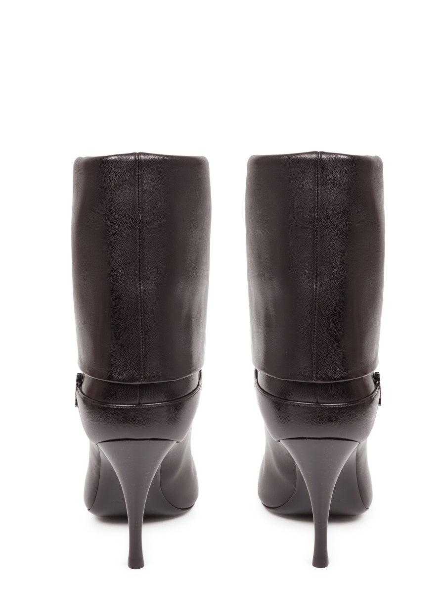 Saint Laurent Women Ankle Boot "Niki" SAINT LAURENT