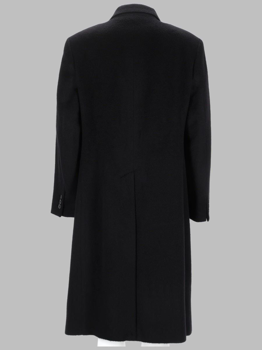 Our Legacy Men Cappotto Doppiopetto "Whale" OUR LEGACY