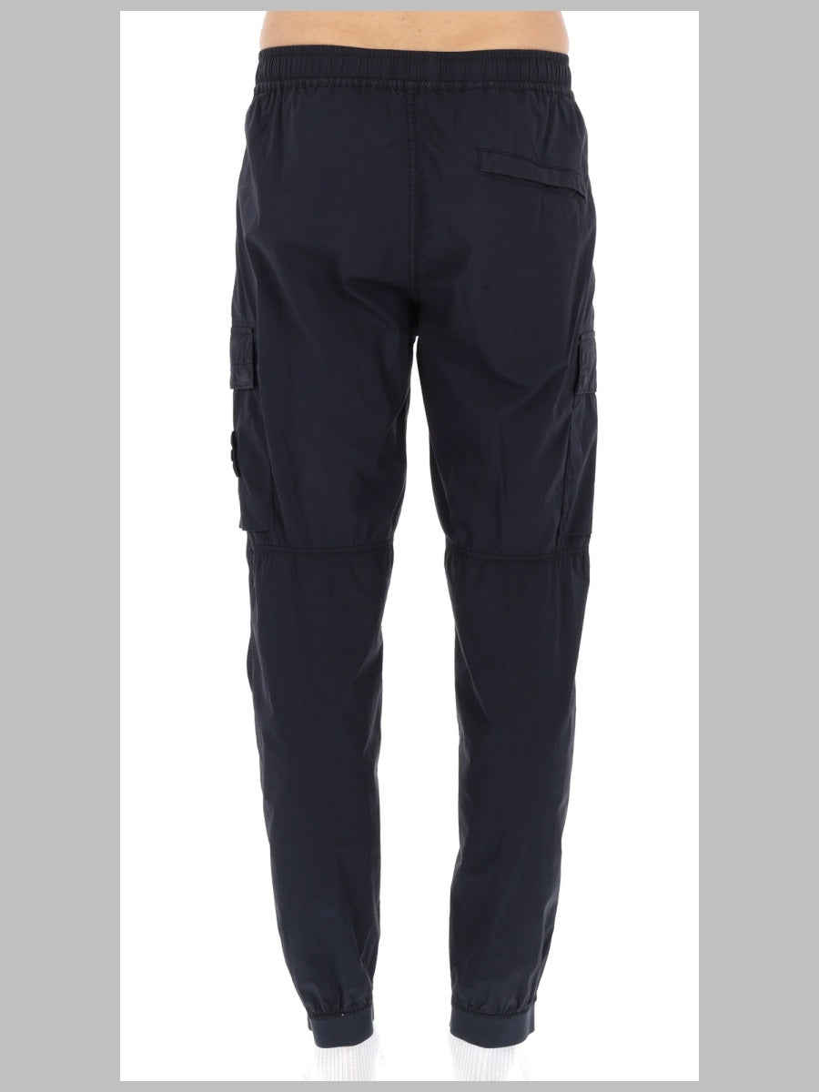 Stone Island Men Pantalone Cargo "Paracadute" STONE ISLAND