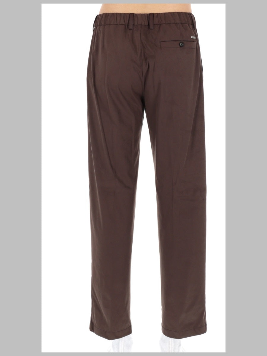 Herno Men Pantalone "Resort" HERNO