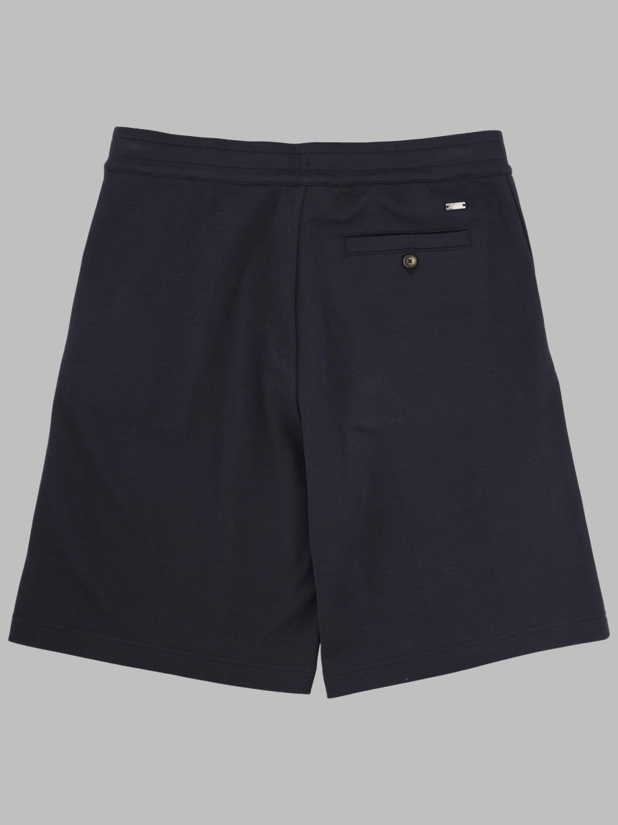 Herno Men Shorts In Cotone HERNO