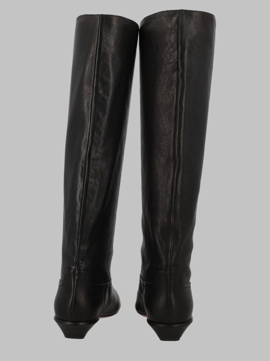 Paris Texas Women Stivale "Bettina 25" PARIS TEXAS