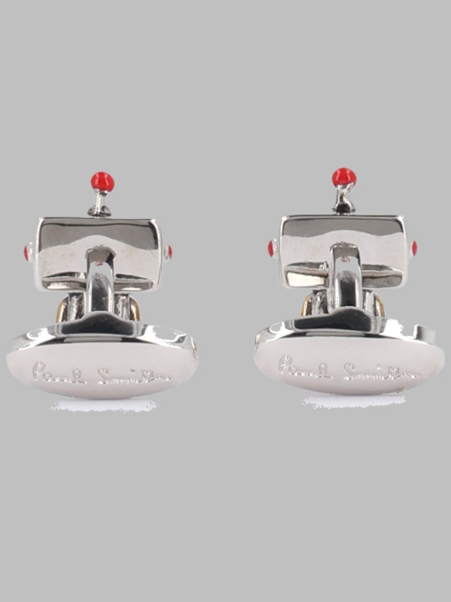 Paul Smith Men Gemelli Robot PAUL SMITH