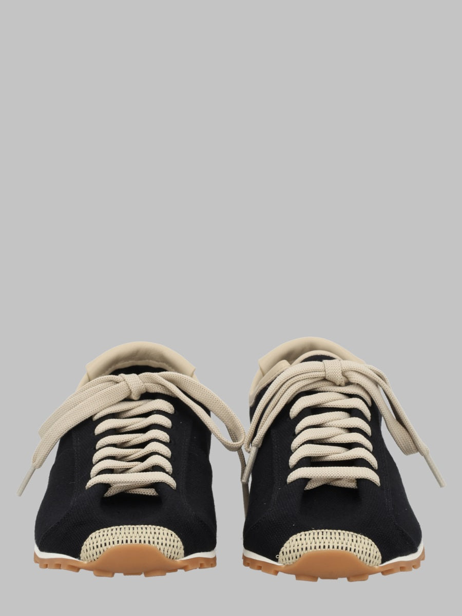 Jacquemus Women Sneaker "Tennis" JACQUEMUS