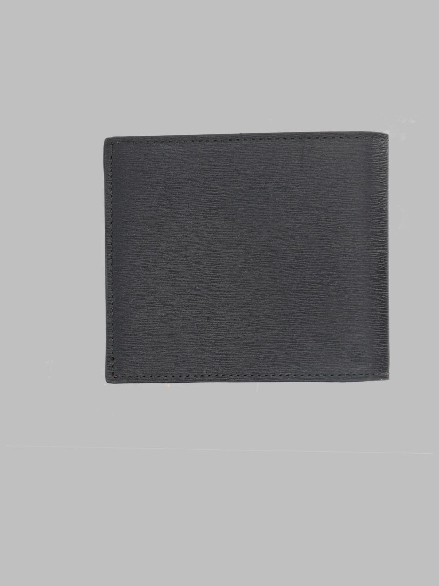 Paul Smith Men Portafoglio Bi-Fold In Pelle PAUL SMITH
