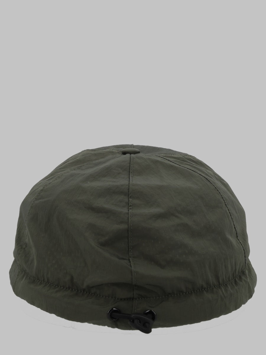 Stone Island Men Cappello Da Baseball Con Logo STONE ISLAND