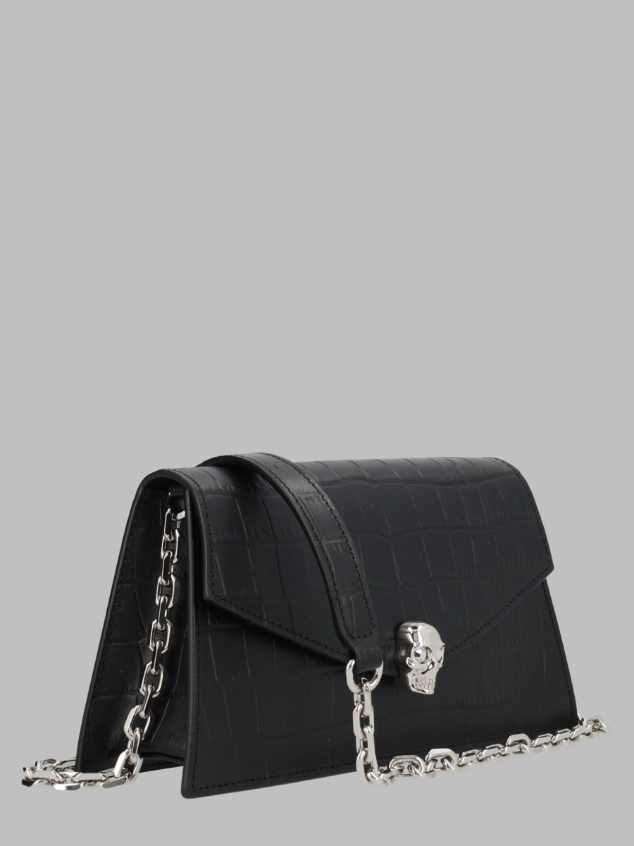 Alexander Mcqueen Women Borsa "Skull" Mini ALEXANDER MCQUEEN