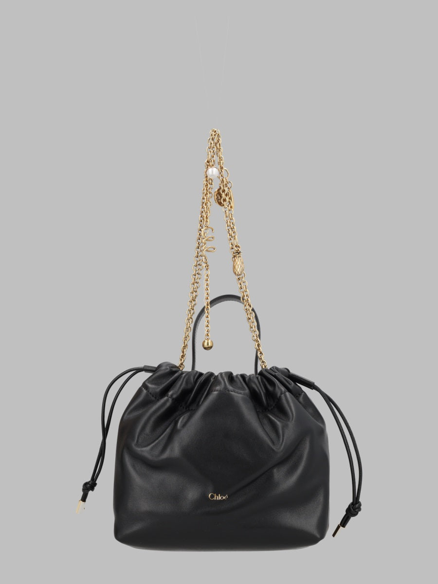 Chloé Women Borsa A Spalla "Chloé Icons" Small CHLOE