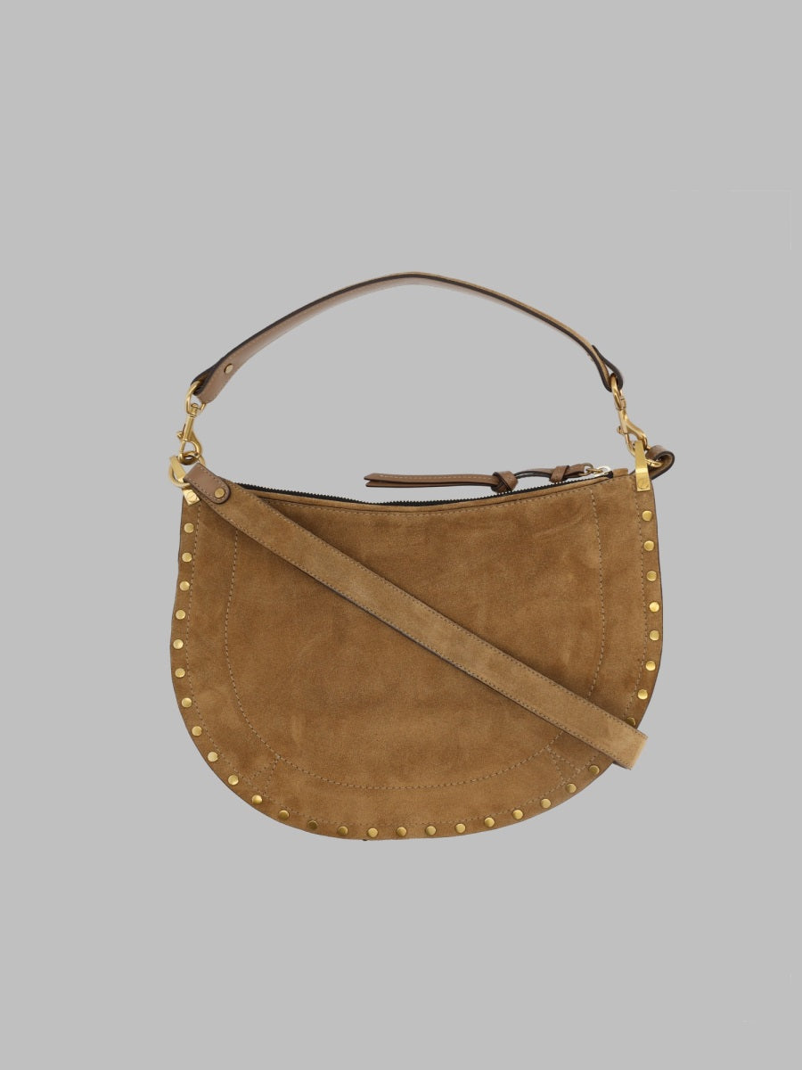 Isabel Marant Women Borsa "Oskan" Soft ISABEL MARANT