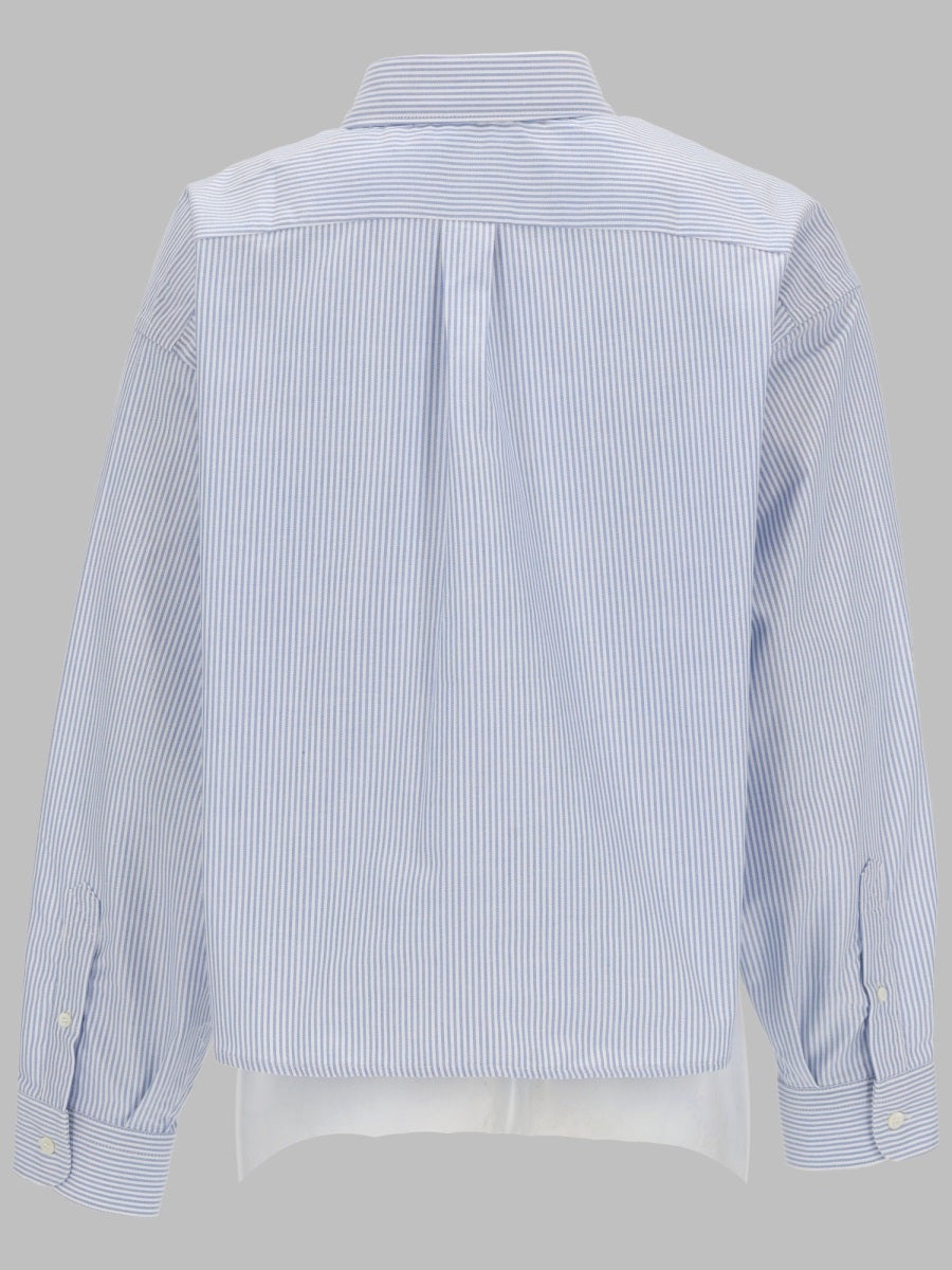 A.P.C. Women Camicia "Sophia" A.P.C.