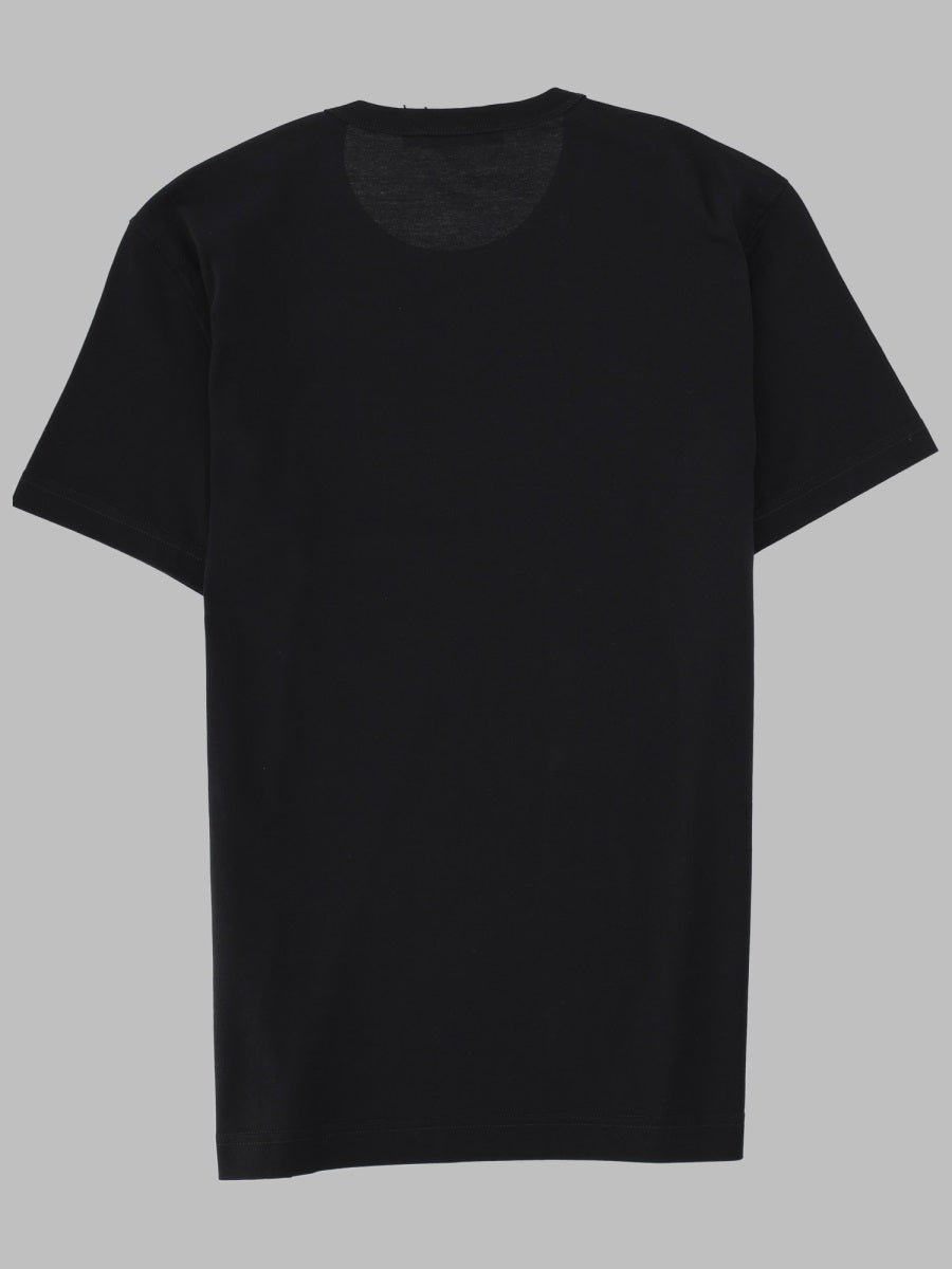 Dolce & Gabbana Men T-Shirt In Cotone DOLCE & GABBANA