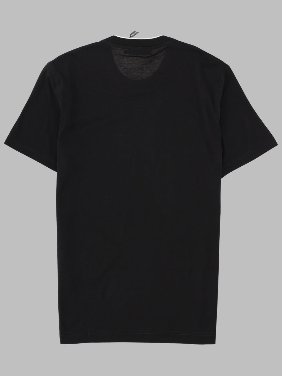 Dolce & Gabbana Men T-Shirt In Jersey Di Cotone DOLCE & GABBANA
