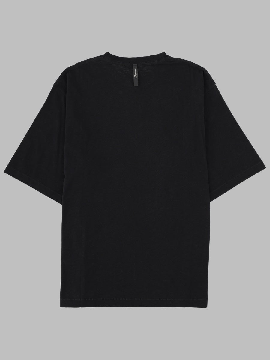 Jacquemus Men T-Shirt Con Logo JACQUEMUS