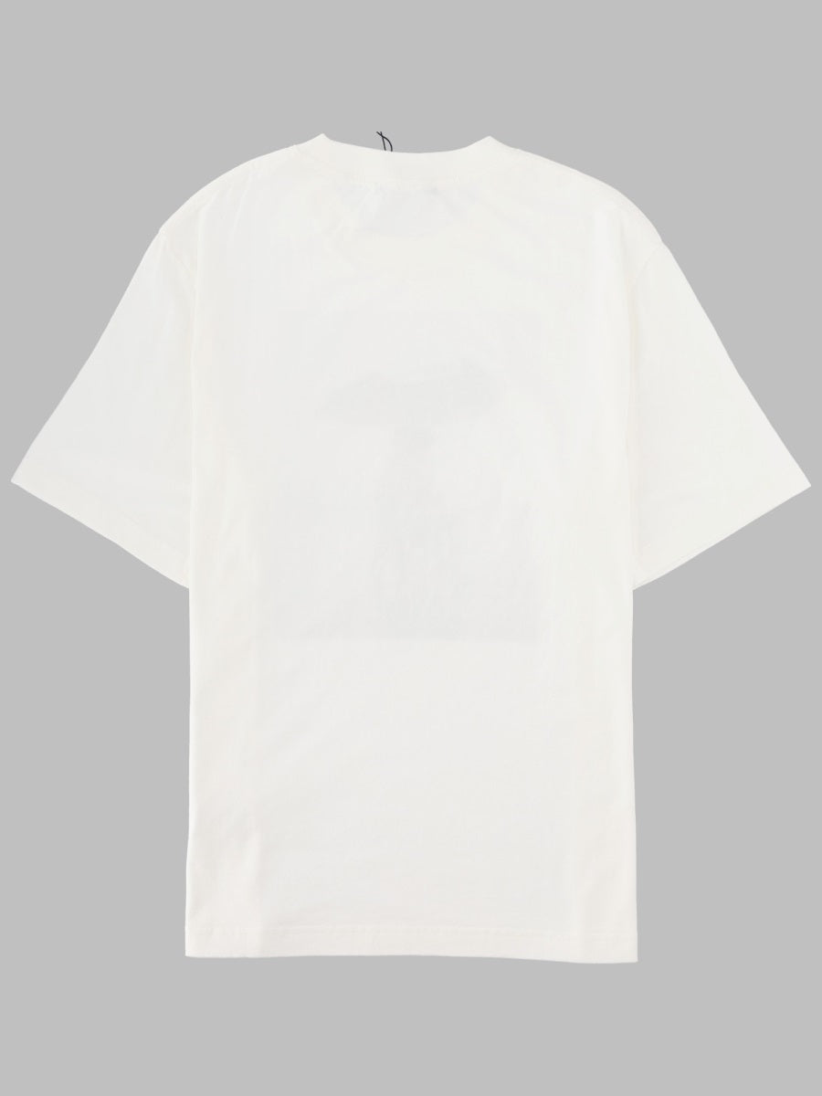 Jacquemus Men T-Shirt Con Stampa JACQUEMUS