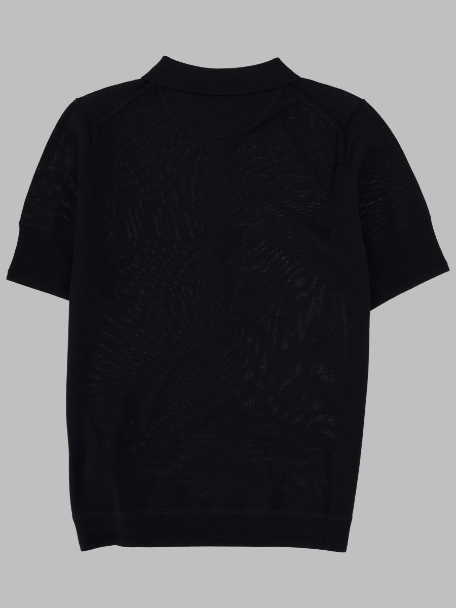 Paul Smith Women Maglia Polo In Lana Merino PAUL SMITH