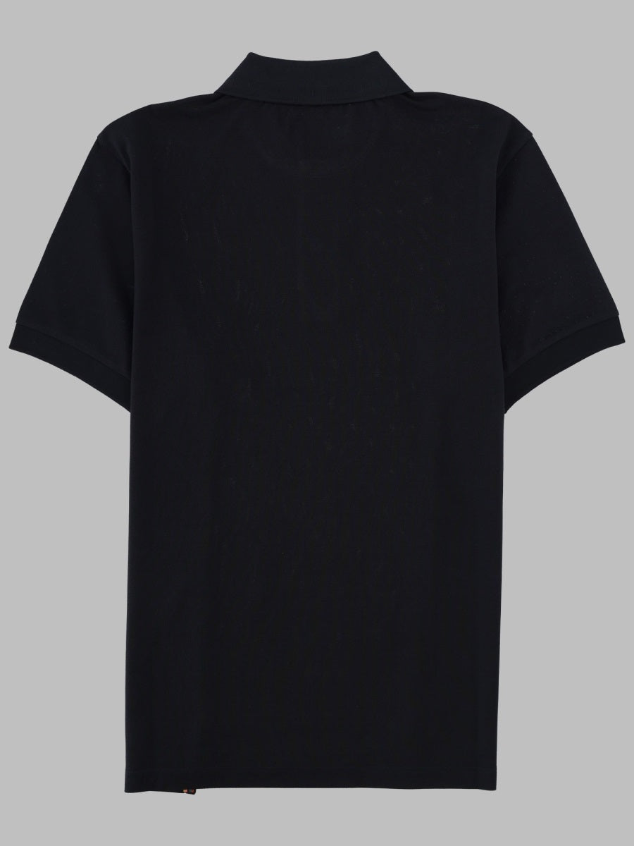 Paul Smith Men Polo "Artist Stripe" PAUL SMITH