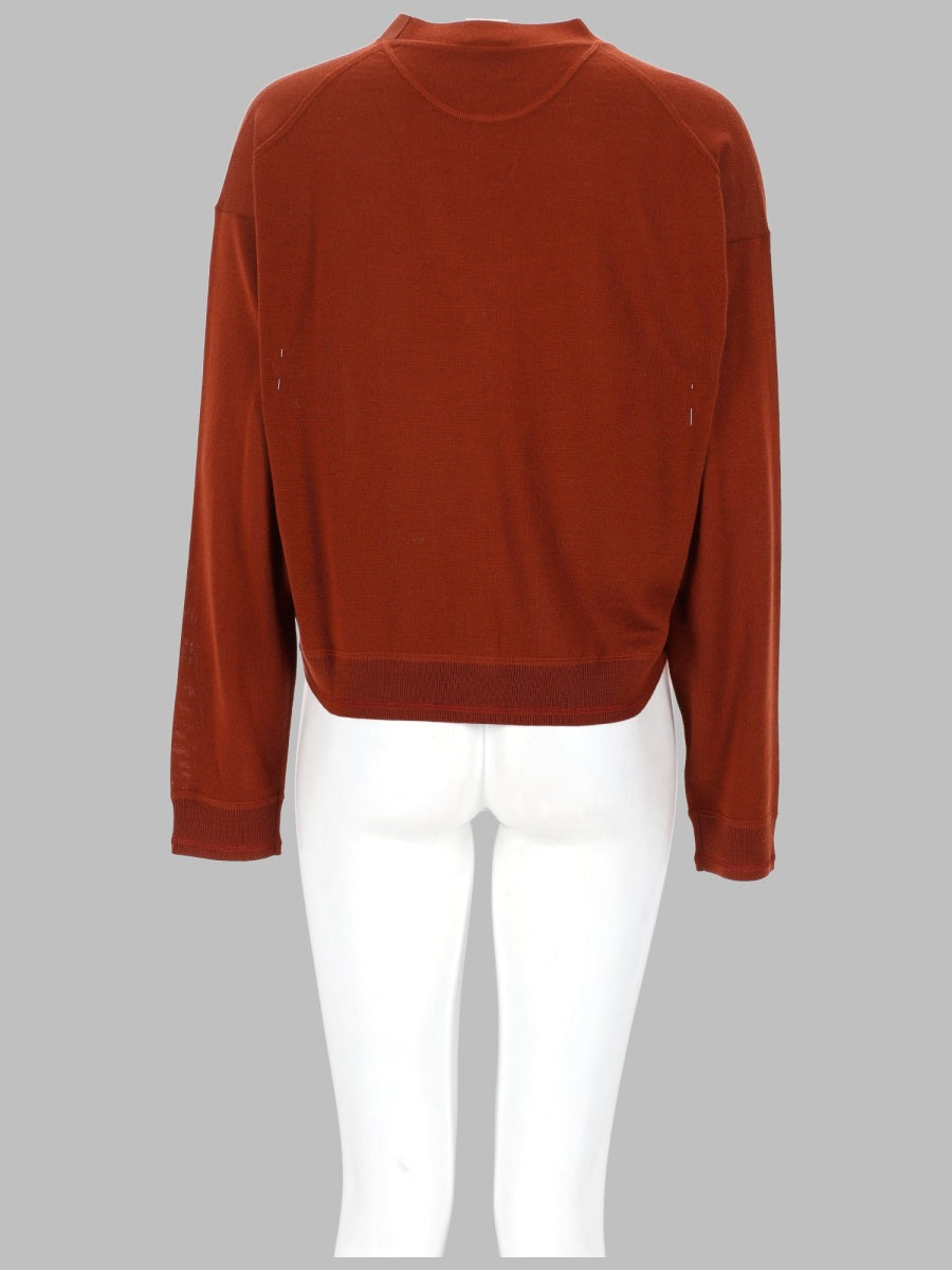 Paul Smith Women Cardigan In Lana PAUL SMITH