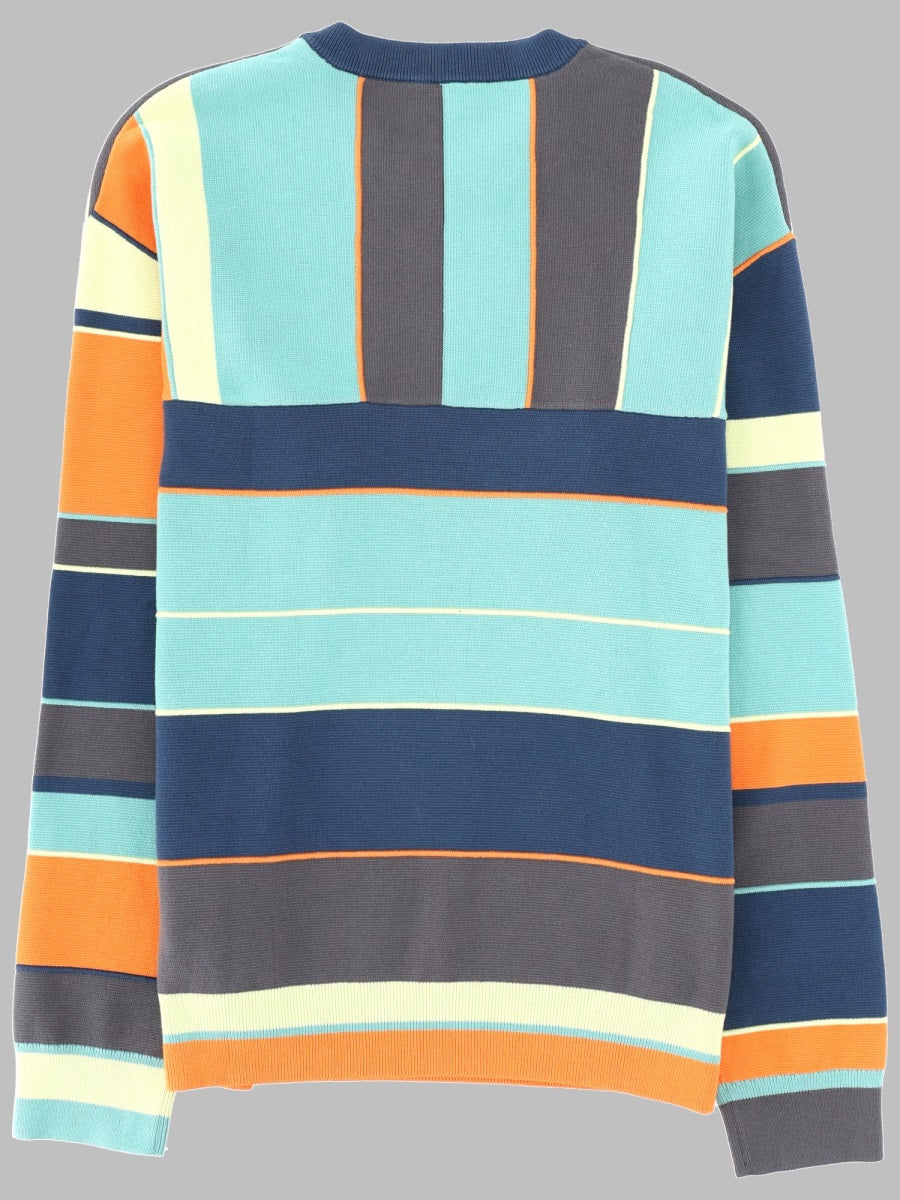 Paul Smith Men Maglia In Cotone PAUL SMITH