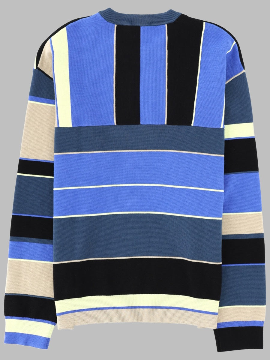 Paul Smith Men Maglia In Cotone PAUL SMITH